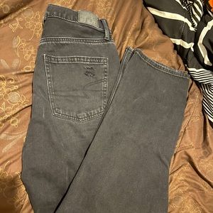 American Eagle boyfriend jeans